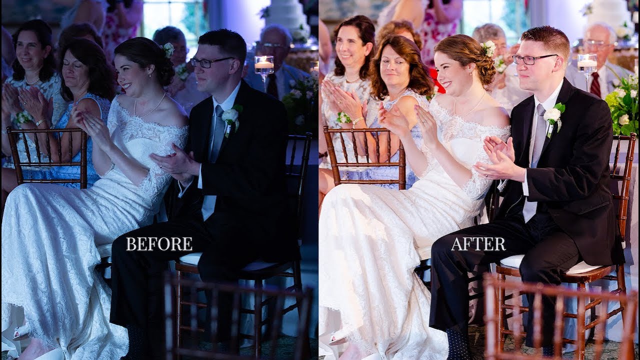 Scott Stockton Photography Review of Luke & Ashley Off Camera Flash Course