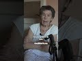 Maricarmen, ante el segundo intento de desahucio a los 87 años: "La ansiedad desgasta a cualquiera"