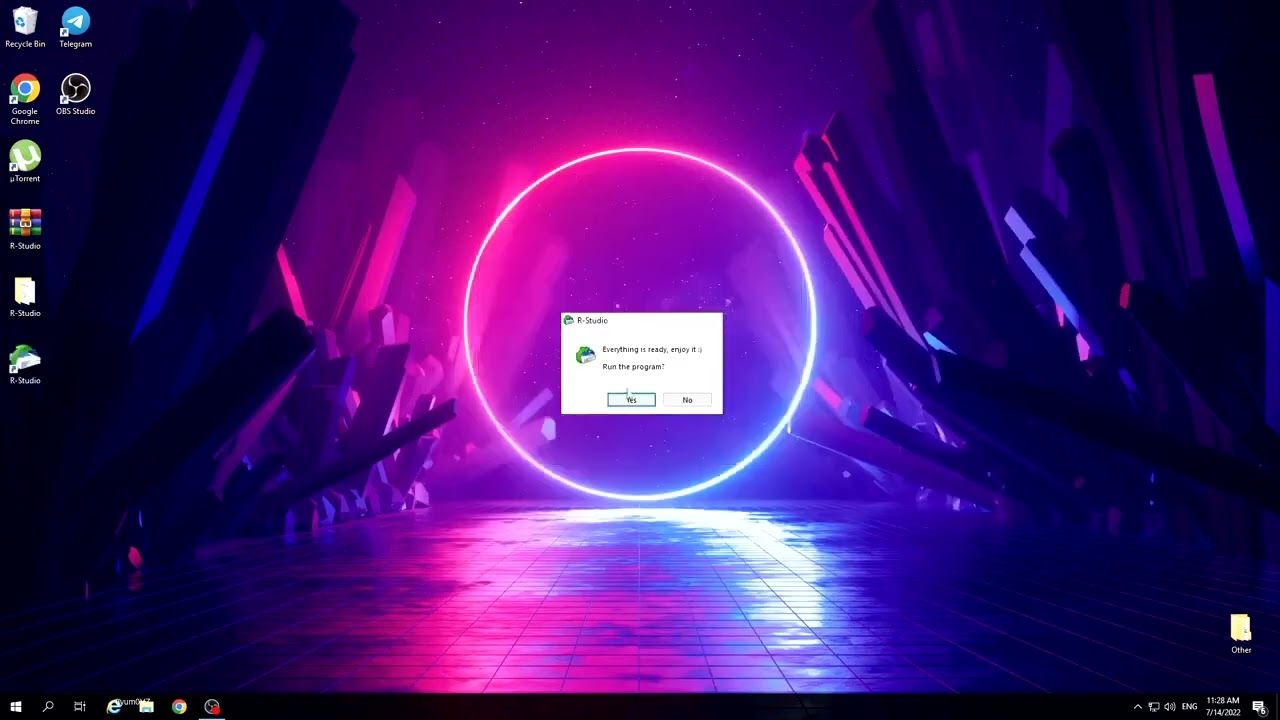 How to download R-Studio Crack | Free online installer + Tutorial 10.05.2023