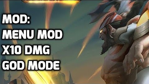 [BlackMod.Net] Epic & Magic v2.3.1 MOD
