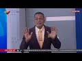 Tras la Noticia | Preparación popular ante eventualidades