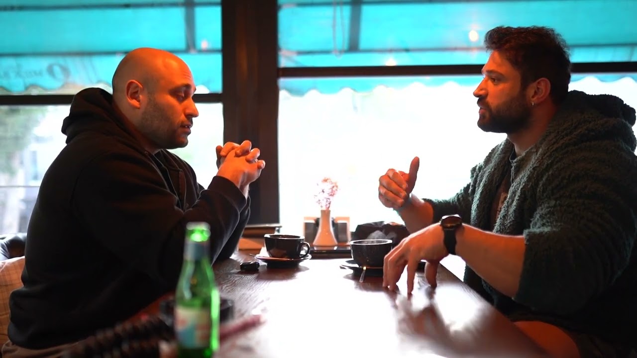 VÜCUT GELİŞTİRME | YARIŞMALAR |YARIŞMACILAR VE HAZIRLIK SÜRECİ | TÜRKİYE ŞAMPİYONASI 2022