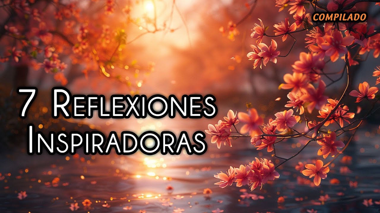 Cambia Tu Perspectiva 7 Reflexiones de Vida que Impulsarán Tu Crecimiento Personal