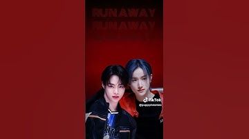 choáy hơn nhoa #bonbin #hanbin #hyuk #tempest