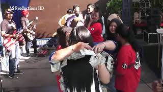 Dangdut Koplo-JANGAN NGET NGETAN-Dede Manah