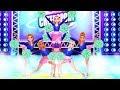 Cheerleader Dance Off Squad Android Game play For 