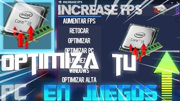 Cómo optimizar Windows para juegos (2022) ¡Aumenta FPS, Reduce Input lag, delay! guía completa 🚀FPS🚀