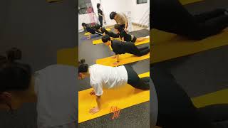 즐겁게 강해지는 100분! 피프티핏 근력강화 그룹운동 : 펑셔널 스트렝스