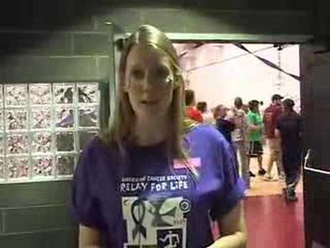 Relay for Life News Package