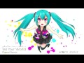 初音ミク Hatsune Miku Tell Your World Osanzi Remix