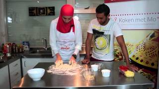 Download Lagu Koken met Mo Academy - Recept Mini calzones MP3 Download Lagu Koken met Mo Academy - Recept Mini calzones MP3