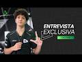 LOUD É ELIMINADA POR 3X2 CONTRA A LOS 🟢 Xyno fala sobre pressão e erros da LOUD no split.