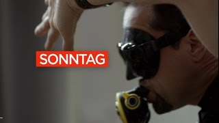 Tatort Schwanensee Offizieller Orf Trailer 08.11.2015