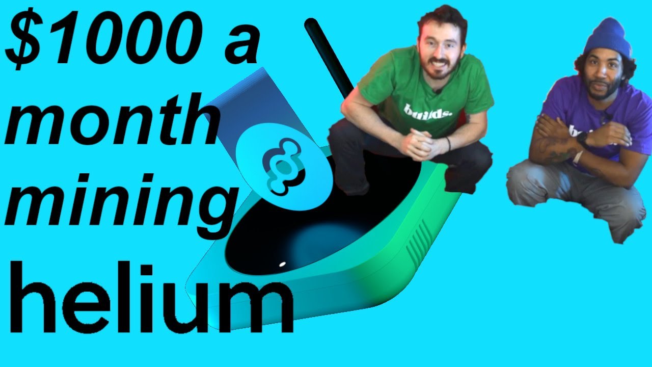 How We Make $1000 a Month in Passive Income with Cryptocurrency: DIY  Antenna Stand Build