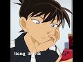 coba ejek crush/husbu kalian di komen🥰#bismillahjadijodoh#detectiveconan #music #SemogaJadiJodohKudo