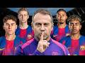 Warum Die Champions League 2026 Ein FC Barcelona Problem Hat