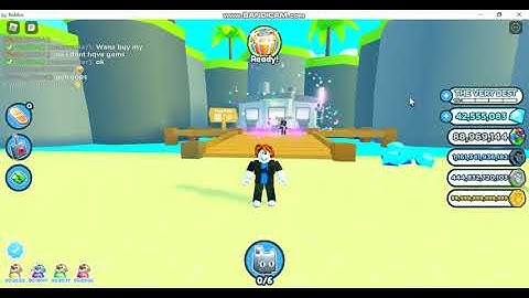 How To Fuse *RB Haxolotl* In Cheap Way! (Pet Simulator X Roblox)