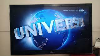 Universal Picturesilluminationnintendo Of America Logo Opening High Tone 20232025