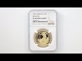 1996 英国 ブリタニア 100ポンド 金貨 プルーフ NGC PF 70 UC 最高鑑定 完全未使用品 4580780-019