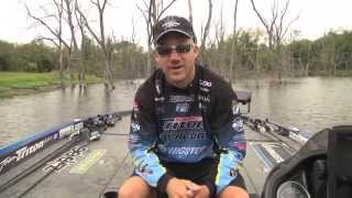 Brent Chapman's Pro vs Joe presented by Realtree: Perry's Pond