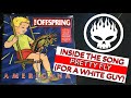 The Offspring's "Pretty Fly (For a White Guy)" Inside the Song w/ Dave Jerden - Produce Like A Pro