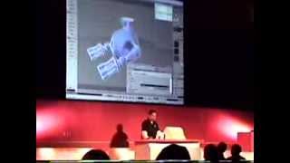 2001 Softimage XSI 1.5 Santa Monica Launch Event