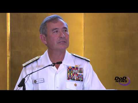 Pacom Commander: America Remains Pacific Power - Pacom Commander: America Remains Pacific Power