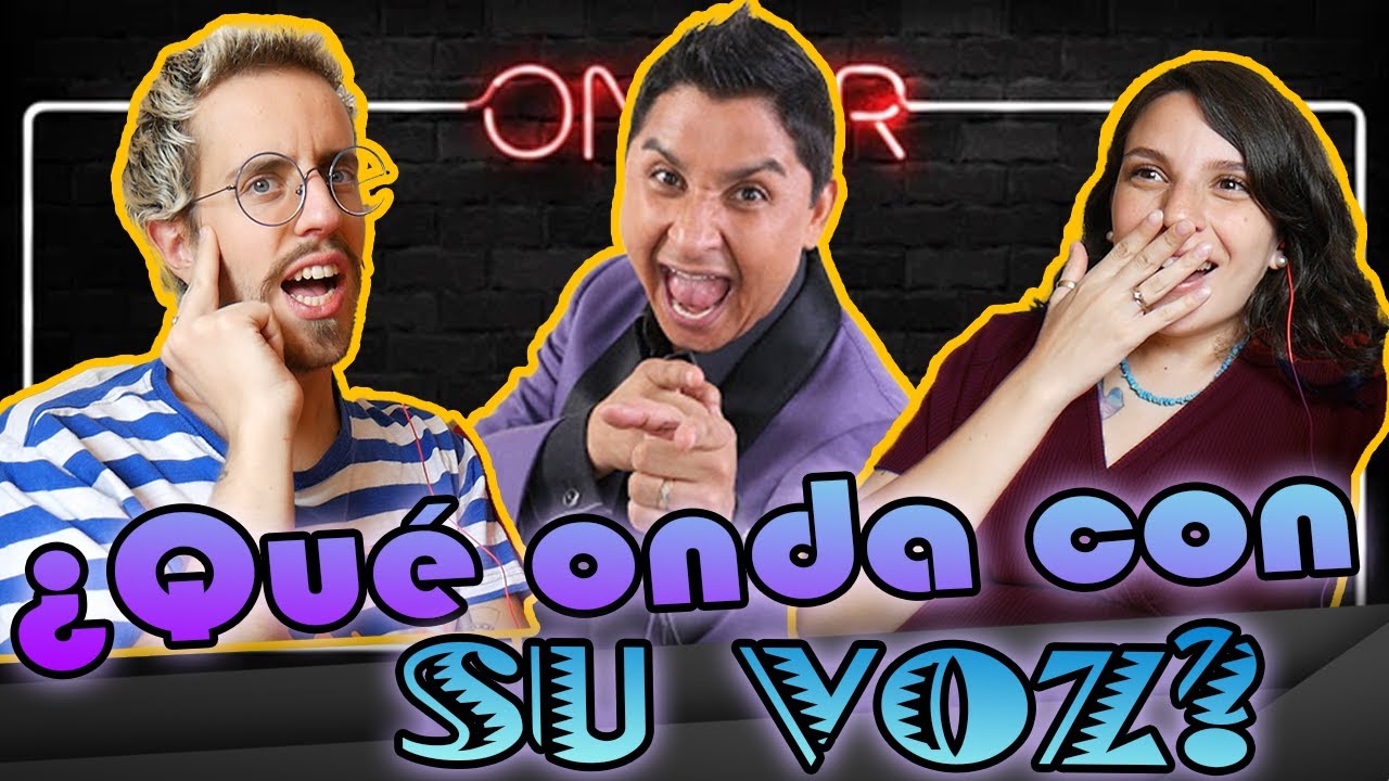 ESPAÑOL REACCIONA A JJ (SIN CENSURA) POR PRIMERA VEZ CON UNA MEXICANA | LUISAANDPAUL