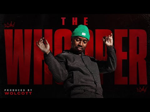 Mr JazziQ, Vigro Deep, Officxl Rsa, Royal MusiQ & W4DE Type Beat - The Whooper |  Amapiano Beat 2026