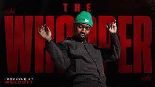 Mr JazziQ, Vigro Deep, Officxl Rsa, Royal MusiQ & W4DE Type Beat - The Whooper |  Amapiano Beat 2026