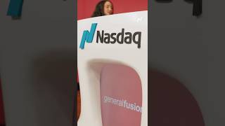 1:1 with Nasdaq: General Fusion CEO Greg Twinney