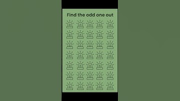 "Only geniuses can find the 3 mistakes in 5 seconds!" #ytshorts #shortsfeed #shortsviral #shorts