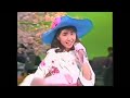 ほらね、春が来た