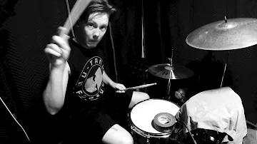 Yankee And The Brave by Run The Jewels DRUM COVER