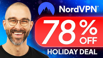 NordVPN coupon code | Get the BEST VPN deal right now