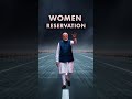 Dark Reality Of BJP | Women Reservation Bill #bjp