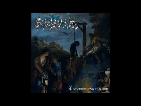 Ruyned - Profanum Sacrificium (Full Album, 2026) 🇷🇴