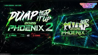 HONEST PROS & CONS about PIU Phoenix 2 2026