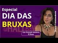 Revelado: Como é Ser uma Bruxa na Vida Real