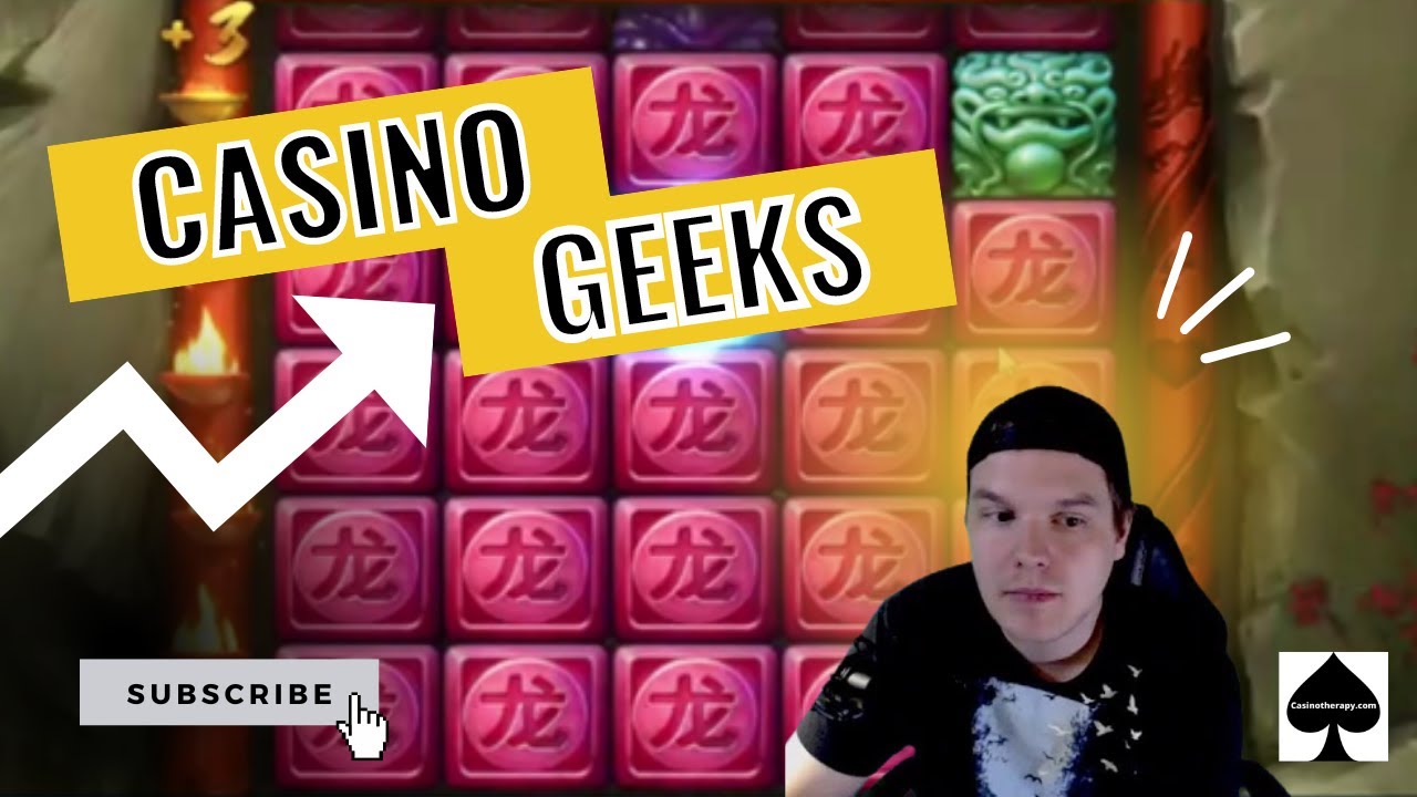 Mystic Orbs MASSIVE WIN! Close to Max | CasinoGeeks