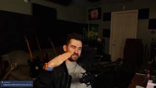 FWLRs Production Feedback Livestream!