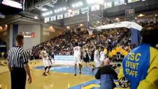 Donte Divincenzo Destroys the DIAA State Tournament !!!