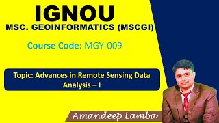Celebrity Advances in Remote Sensing Data Analysis | Emerging Tools & Techniques Explained Net Worth