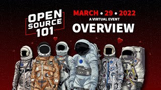 Open Source 101 | 2022 Overview