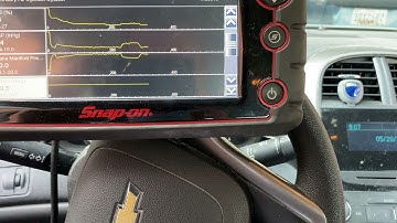 Chevrolet P0411 secondary air injection fault check engine light in Baltimore at Hollenshades Towson