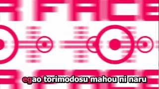 Miniatura de vídeo de "【Karaoke】Freely Tomorrow【on vocal】 Mitchie M"