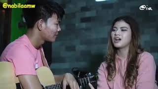 Story Wa - Gombalan Maut Bikin Baper || Nabila Maharani & Tri Suaka