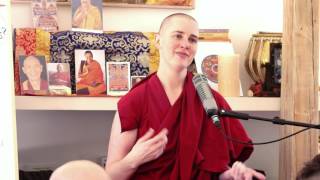 Discovering Buddhism - Module 2 (How to Meditate) - Part 1 - A
