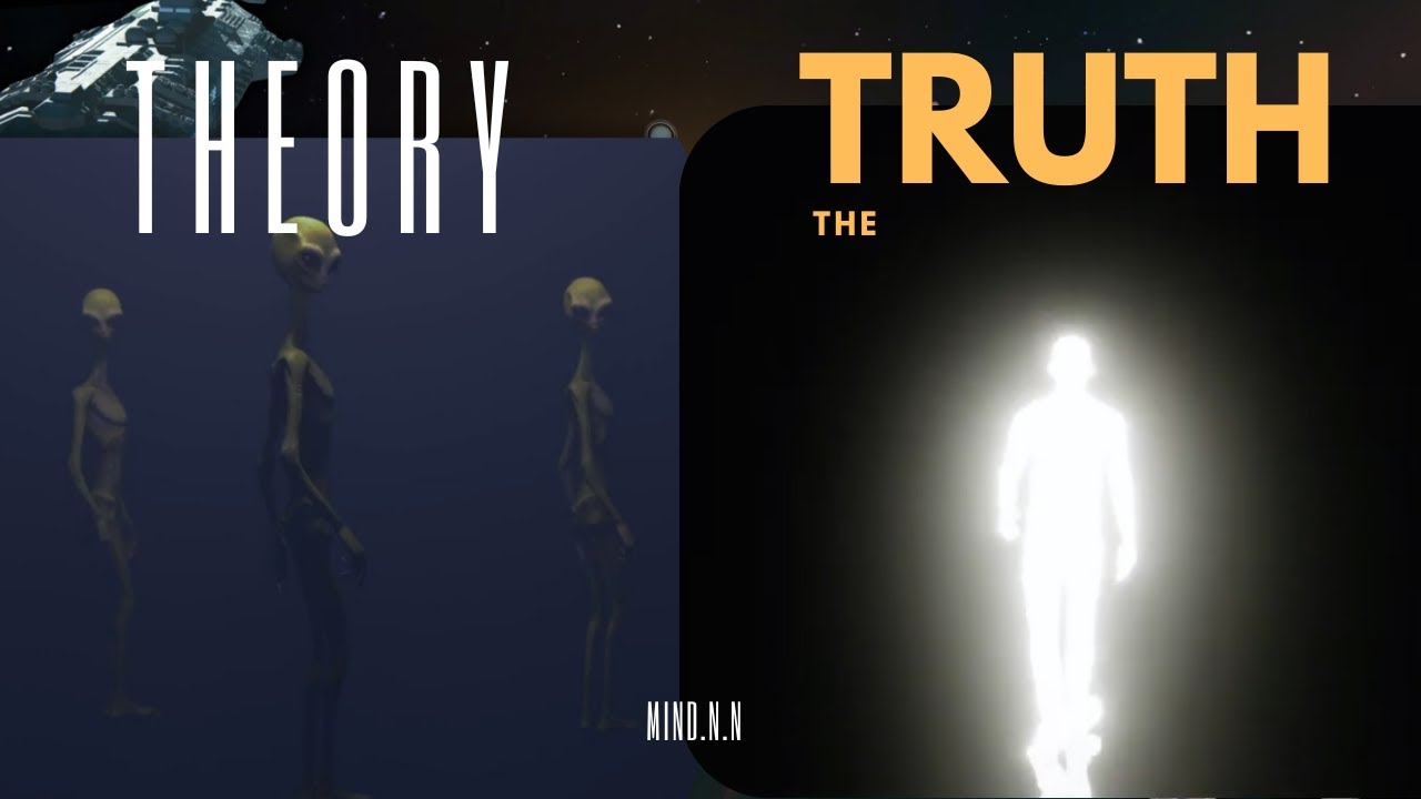 Aliens Existence: Unveiling the Truth or Perpetuating the Lie?