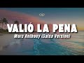 Marc Anthony - Valió la Pena - Salsa Version (Letra/Lyrics)